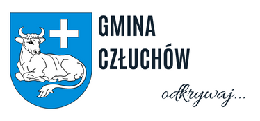 logo Gmina Człuchów
