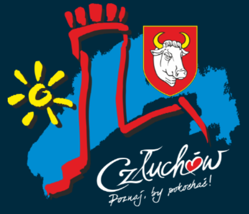 logo Gmina Miejska Człuchów